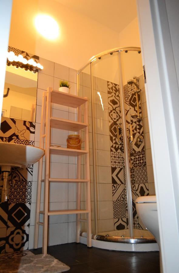Il Vicoletto Guest House Catania Exterior photo