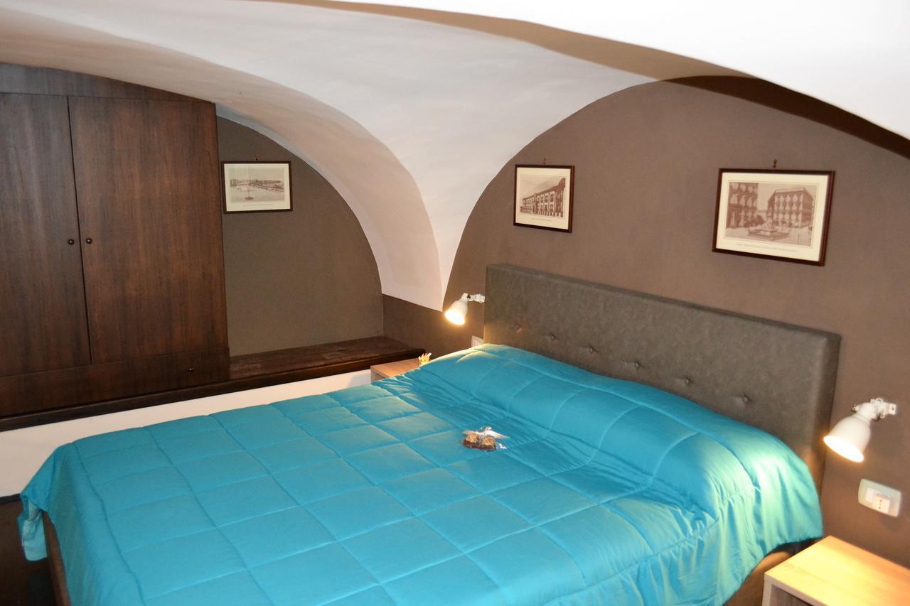 Il Vicoletto Guest House Catania Exterior photo