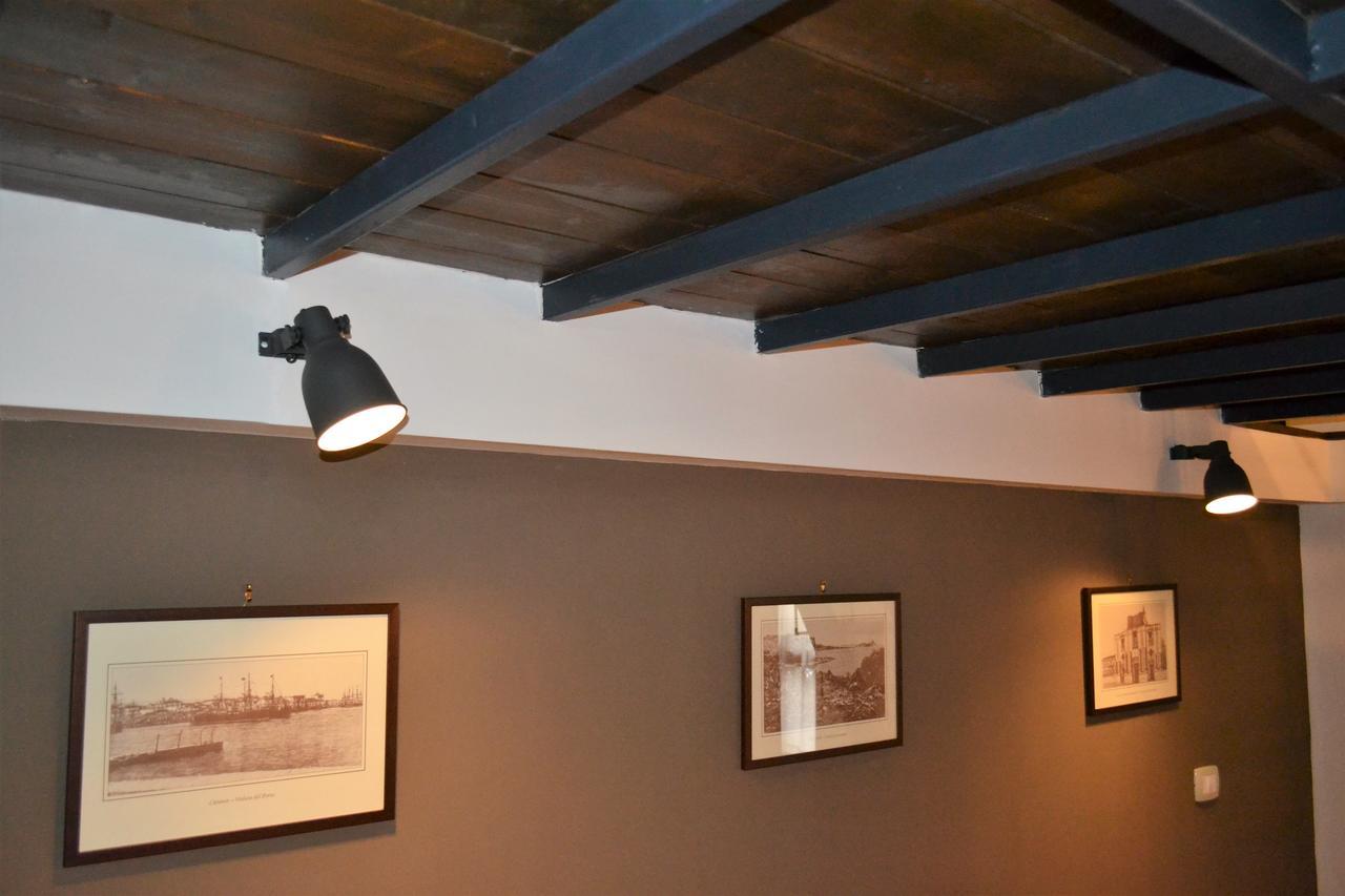 Il Vicoletto Guest House Catania Exterior photo