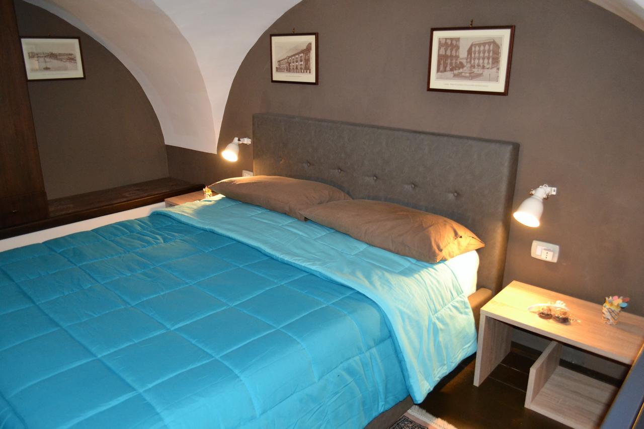 Il Vicoletto Guest House Catania Exterior photo