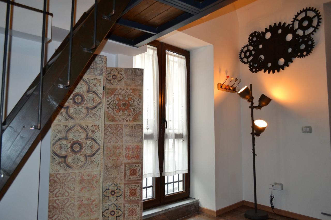Il Vicoletto Guest House Catania Exterior photo