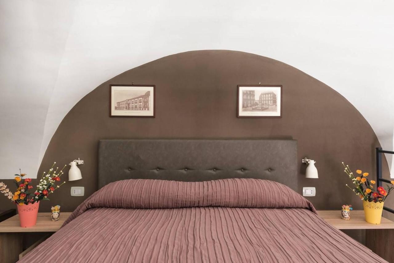 Il Vicoletto Guest House Catania Exterior photo