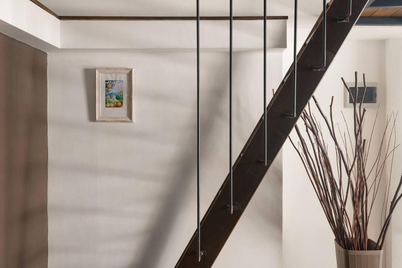 Il Vicoletto Guest House Catania Exterior photo